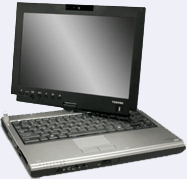 Toshiba Portege 3505 Parts